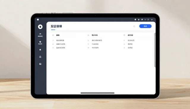 学习支持选型中需关注的两个实际环节