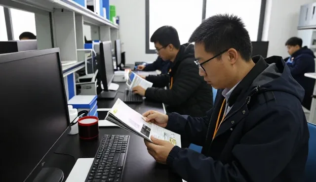 培训服务帮助客户实现能力建设目标