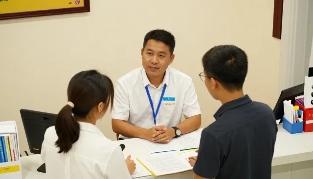 智能学习平台如何重塑教育咨询服务的未来